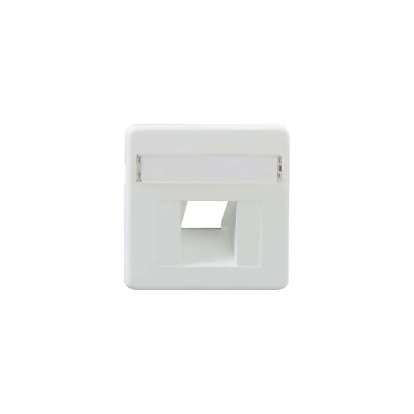 Rutenbeck Zentralstück 1f.,m.Beschriftf.rws ZSt UAE-Cat. 8 rw